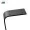 Modern Cast Iron Furniture U Shape Trapezoid Metal Table Legs Suitable for Office Bar Restaurant