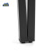 Modern Industrial Metal Steel Table Frame Leg Support Feet V Shape Furniture Leg Desk Dining Table Leg