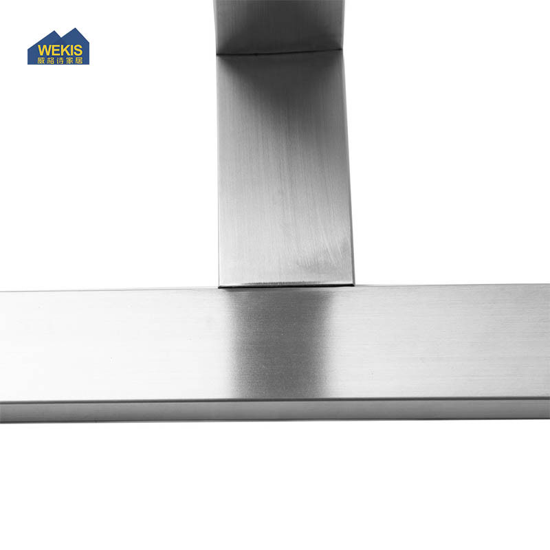 stainless steel table leg