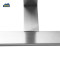 Classic Furniture Stainless Steel Frame Coffee Table Legs Suitable For Coffee Table