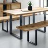 Elevate Everyday Living: The Art of Choosing Table Legs