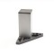 Classic Style Metal Chrome Square Sofa Legs Furniture Cabinet Feet