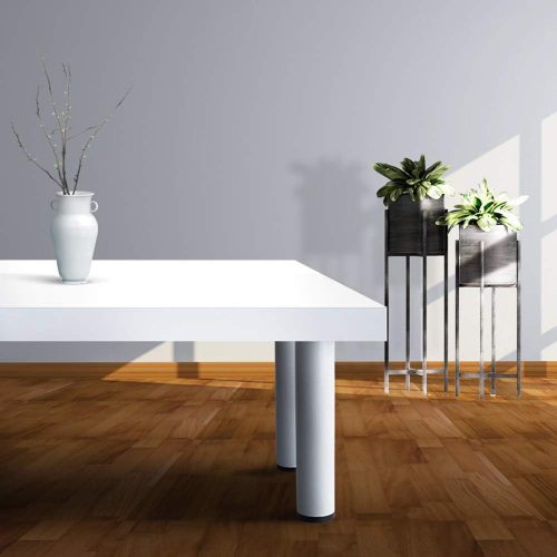 Furniture Table Legs Round Sofa Legs Metal Cabinet Legs Furniture Legs For Coffee Table