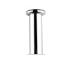 Kitchen Furniture Legs Furniture Cabinet Table Metal Cooker Legs Iron Chrome Sofa Legs