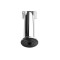 Kitchen Furniture Legs Furniture Cabinet Table Metal Cooker Legs Iron Chrome Sofa Legs