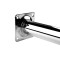 Manufacturer Wholesale Legs Furniture Alloy Iron Chrome Sofa Legs Coffee Side Table Metal Legs