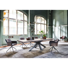 Elevate Your Living with High-Quality DIY Iron Table Legs