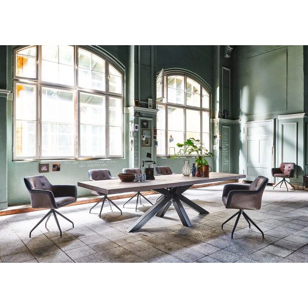 Поднимите свой уровень жизни с помощью высококачественных самодельных железных ножек для стола