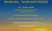 A Recap of Our Unforgettable Experience at the 2025 IBS Builders Show