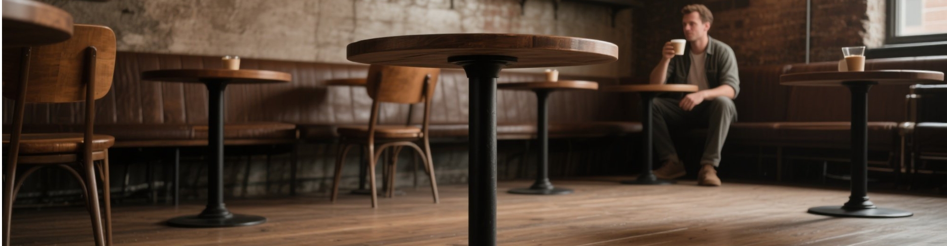 Metal Table Legs & Bases Manufacturer