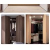 Bi Folding Zinc Alloy Push Pull Door Hardware Kits