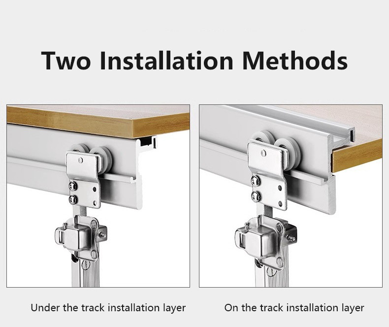 bifold barn door hardware