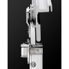 Bi Folding Zinc Alloy Push Pull Door Hardware Kits
