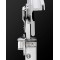 Bi Folding Zinc Alloy Push Pull Door Hardware Kits