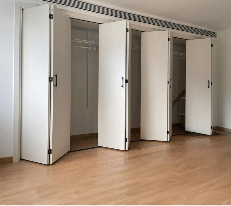 Barn Door Hardware