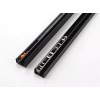 Aluminium Ghost Door Track Hardware Durable Invisible Sliding Door
