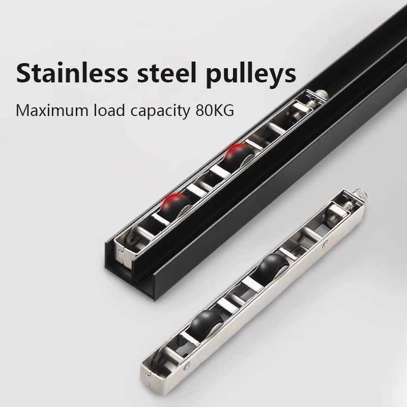 pocket sliding door