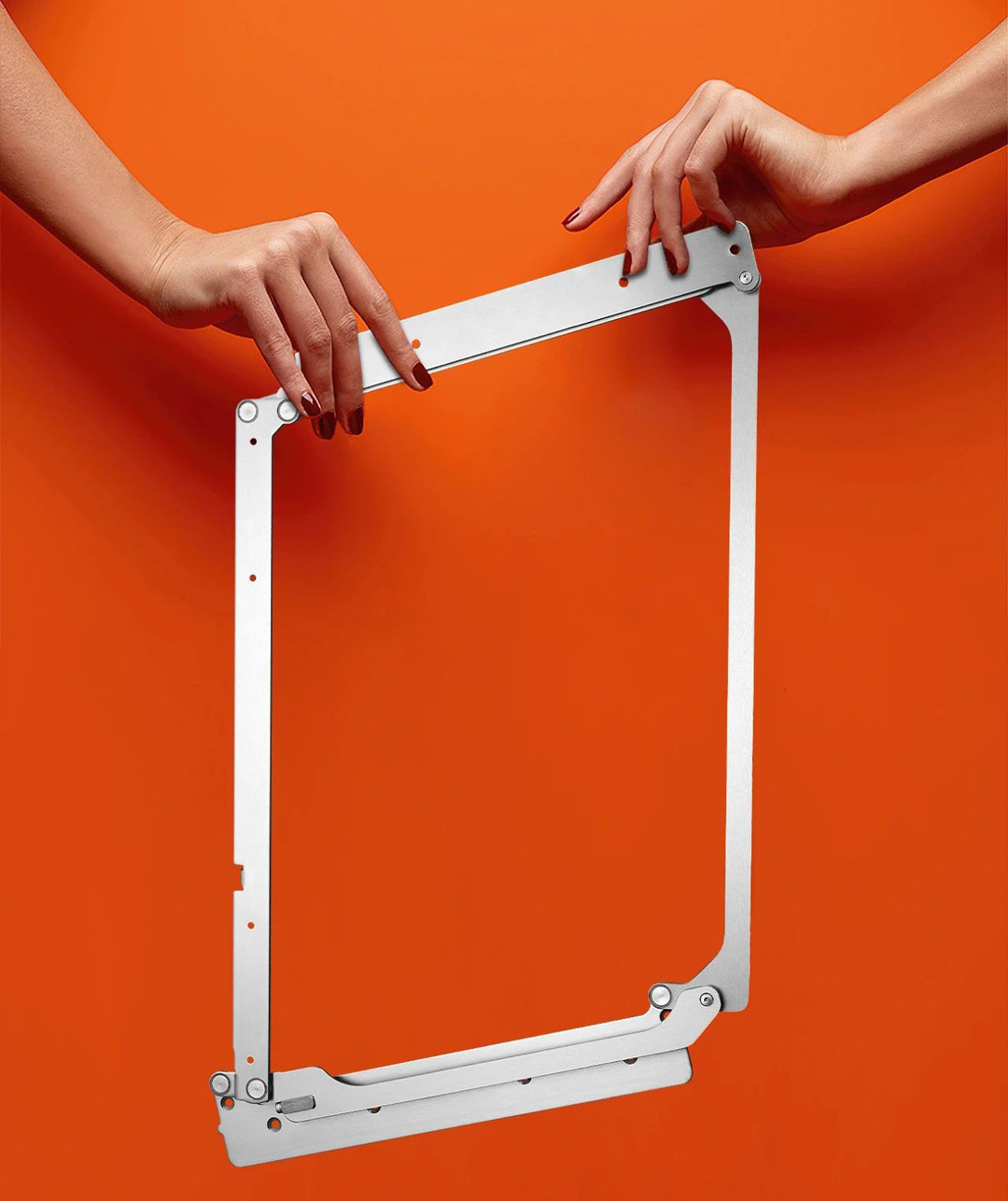 bifold barn door kit
