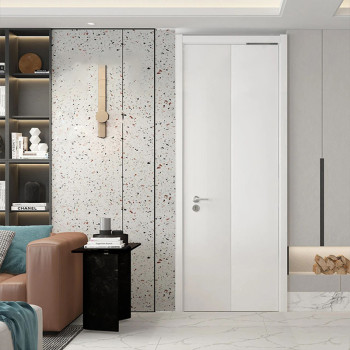 180° Bi-Folding Door Stainless Steel Hardware Set Sliding System