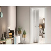 180° Bi-Folding Door Stainless Steel Hardware Set Sliding System