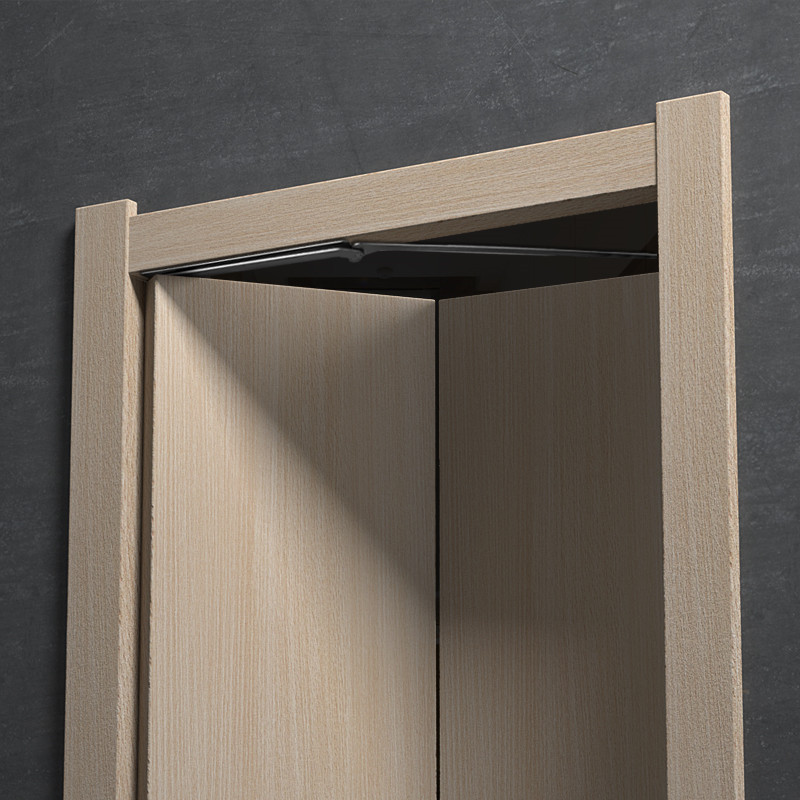bifold barn door