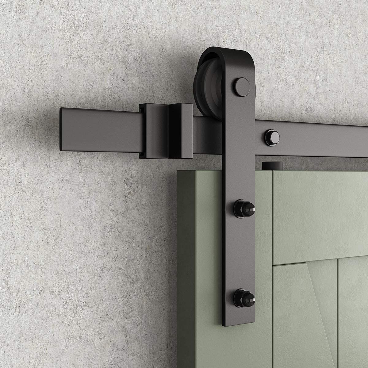 Barn Door Hardware