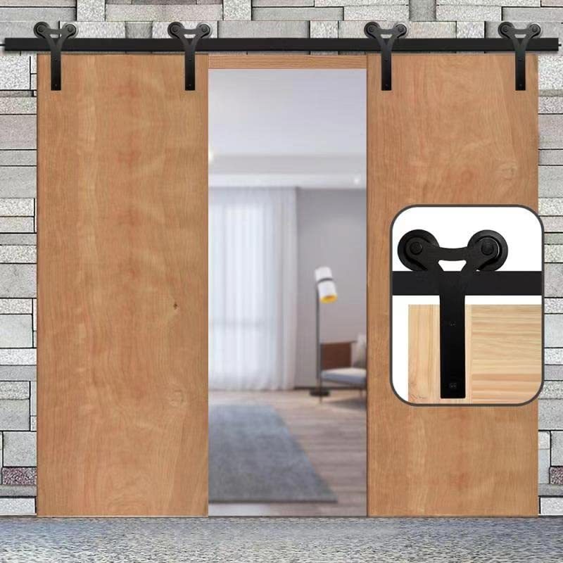 Barn Door Hardware