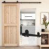Stay True to Quality: Crafting Professional Barn Doors with Premium Hardware