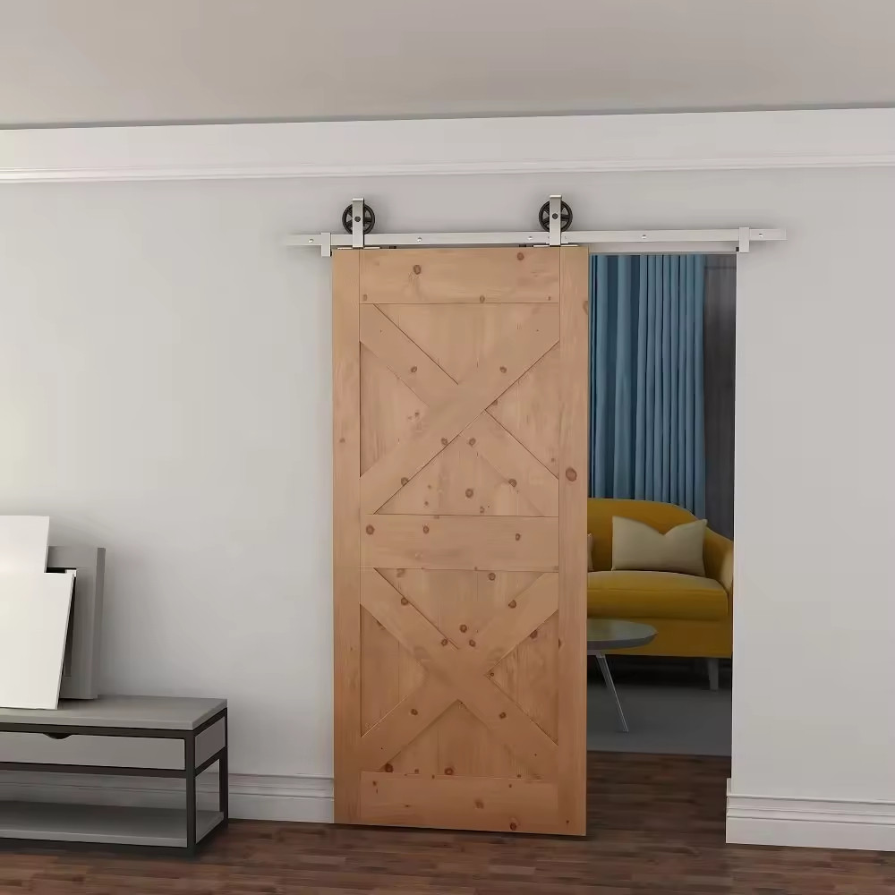 Barn Door Hardware