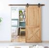 Barn Doors: The New Darling of Stylish Homes