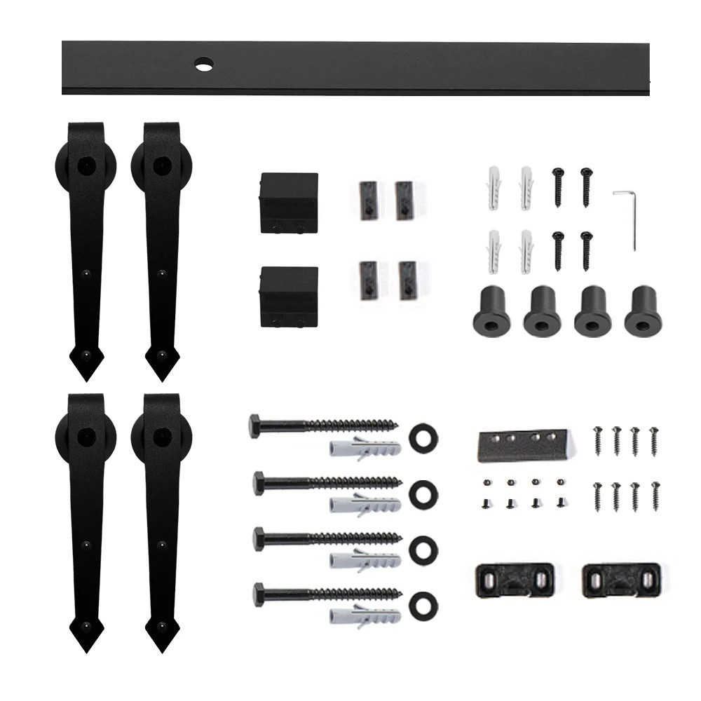 أدوات باب الحظيرة