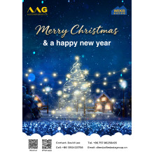 Holiday Home Refresh: Wekishome Sliding Door Hardware & Table Legs – Make Your Christmas & New Year Spaces Cozier & More Functional