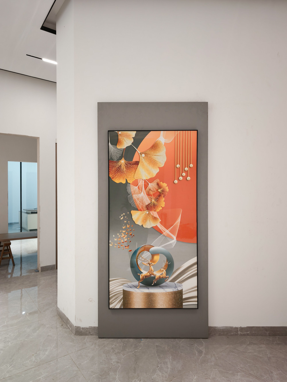 WEKIS Floating Door Hardware: The Secret to Sleek, Invisible Door Design for Modern Spaces