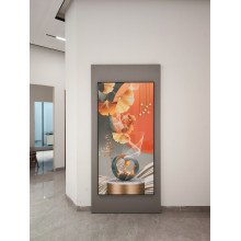 WEKIS Floating Door Hardware: The Secret to Sleek, Invisible Door Design for Modern Spaces