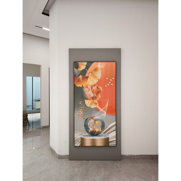 تجهيزات الأبواب العائمة من WEKIS: سر تصميم أبواب أنيقة وغير مرئية للمساحات العصرية