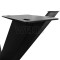 Modern Bench Legs Metal Spider Table Leg for Furniture