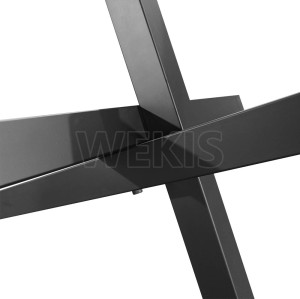 DIY Spider Table Frame Table Legs Furniture Legs Powder Coated Steel Legs