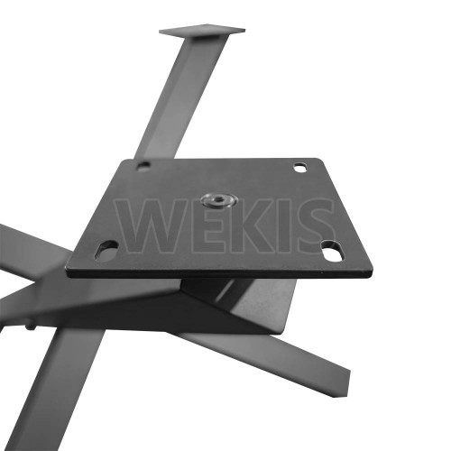 DIY Spider Table Frame Table Legs Furniture Legs Powder Coated Steel Legs