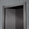 180° Folding Door Hardware Kit | Trackless Ghost Door System | Invisible Bi-Fold Door Accessories