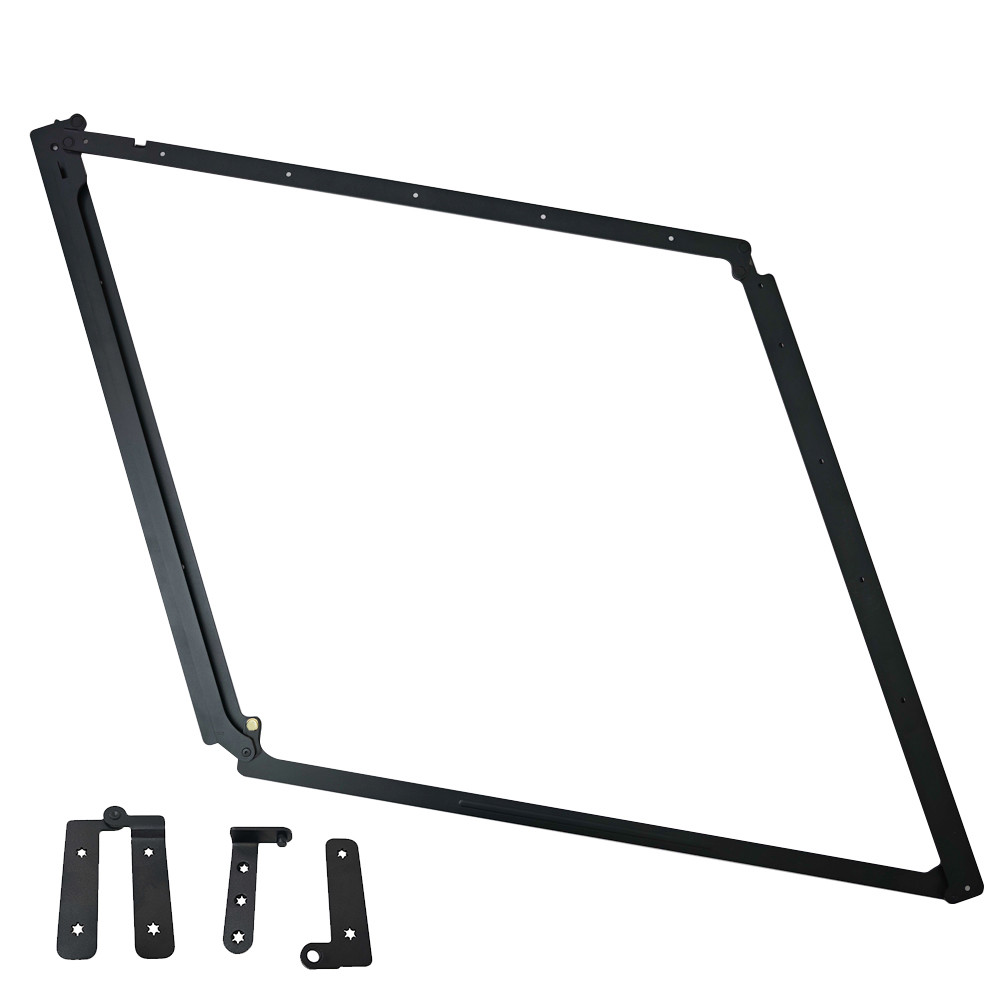 bifold barn door hardware