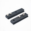 Concealed Sliding Barn Door Hardware Kit