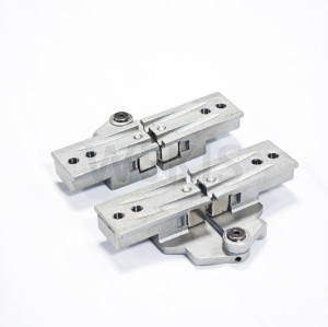 Concealed Sliding Barn Door Hardware Kit