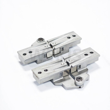 Concealed Sliding Barn Door Hardware Kit