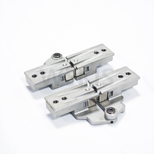 Concealed Sliding Barn Door Hardware Kit