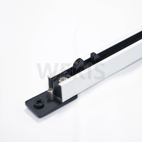 Concealed Sliding Barn Door Hardware Kit