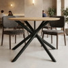 Choosing Detachable Spider Table Legs for Easy Furniture Moving