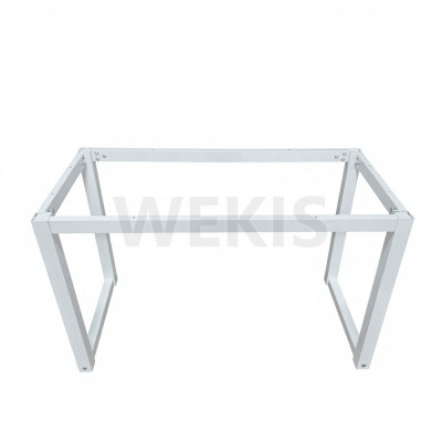 WEKIS Length Adjustable Table Frame with Telescopic