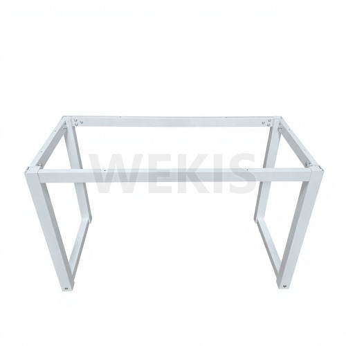 WEKIS Length Adjustable Table Frame with Telescopic