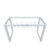 WEKIS Length Adjustable Table Frame with Telescopic