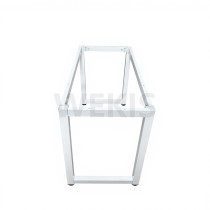 WEKIS Length Adjustable Table Frame with Telescopic